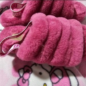 Ugg Sandals